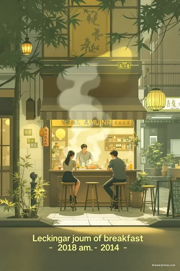 烟火人间 - 热度榜第 20 名 烟火人间 海报