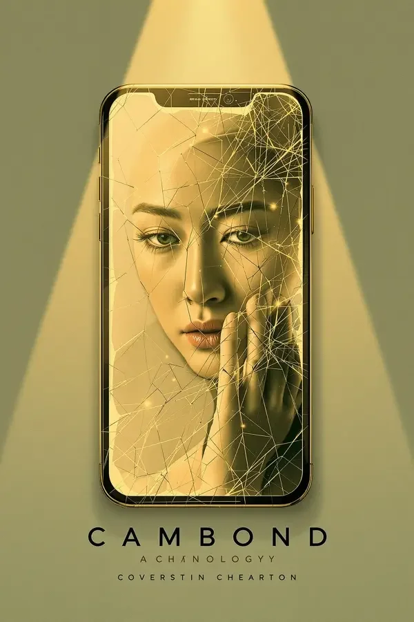 黑镜迷航 - 科技,照亮黑暗 黑镜迷航 海报